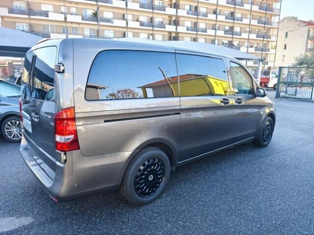 Mercedes-benz Vito 2.2 119 CDI 5 POSTI Tourer Select Compact - Foto 7
