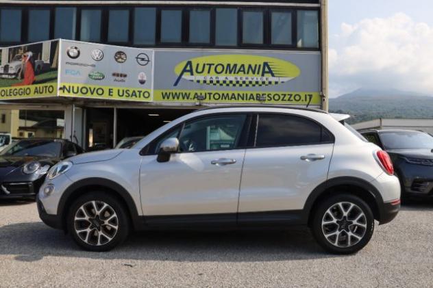 FIAT 500X 1.3 MultiJet 95 CV Business rif. 24093613 - Foto 5