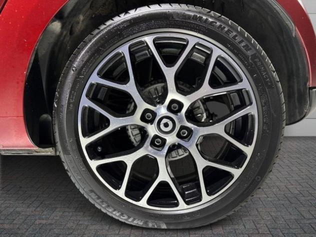 SMART ForTwo EQ Prime rif. 24159245 - Foto 8