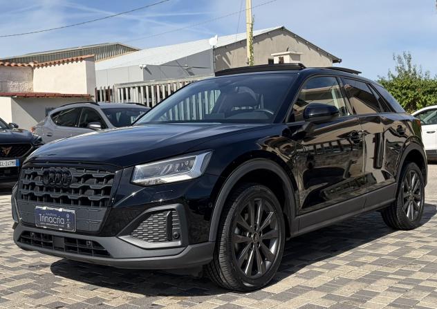 Audi Q2 Business 2.0 TDI 116CV S-Tronic 30 Tetto