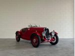 FIAT - Balilla