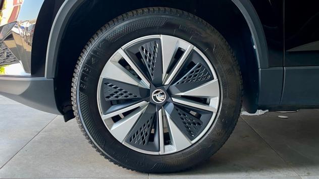 SKODA KAROQ 2.0 EVO TDI DSG 115 CV - FULL LED, VIRTUAL COCKPIT, NEOPATENTATI - Foto 5