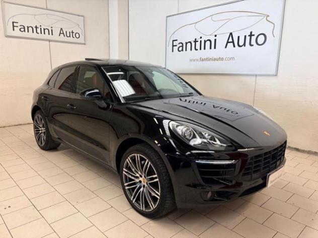 PORSCHE Macan S 3.0 340cv pdk-LEGGI SOTTO rif. 23610149