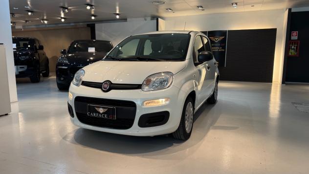 FIAT PANDA 1.0 70CV - 2022