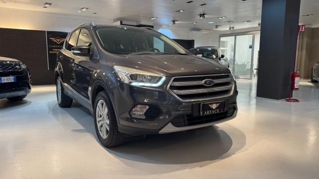 FORD KUGA 1.5 DIESEL 120CV ST LINE- 2018 - Foto 3