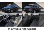 Audi A3 Sportback 1.5 tfsi mhev S line edition 150cv s-tronic