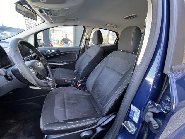 Ford EcoSport 1.5 Ecoblue 100cv S&S Plus - Foto 6