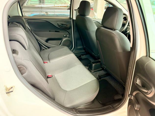 Fiat Punto 1.2benzina 69cv Neopatentati - Foto 7