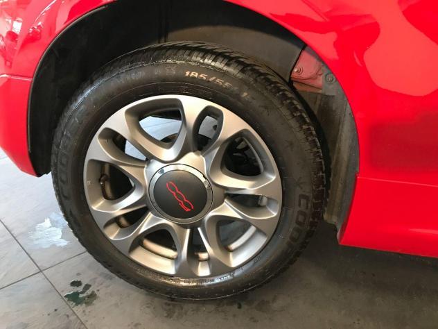 FIAT 500 1.2 "S" - Foto 8