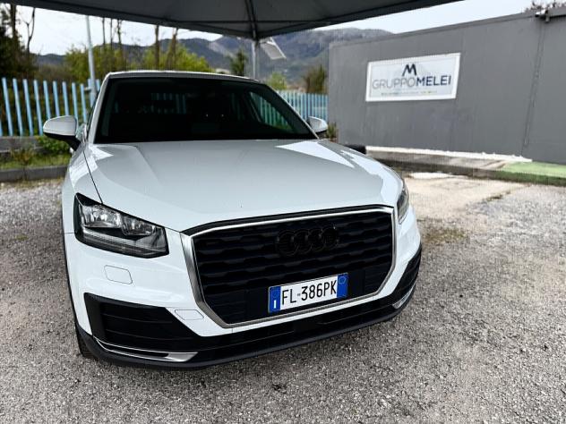 AUDIQ2 1.6 TDI S tronic *NAVI - Foto 3
