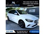 Mercedes-benz B 180 d TAGLIANDI CASA MADRE PERFETTA
