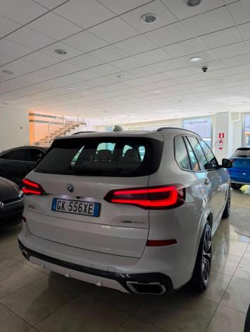 BMW - X5 - xDrive30d Msport - Foto 4