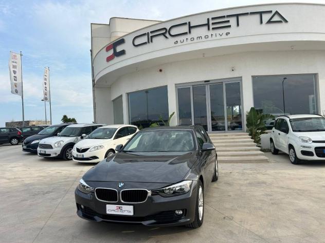 BMW Serie 3 Touring 316d Business auto - Foto 3