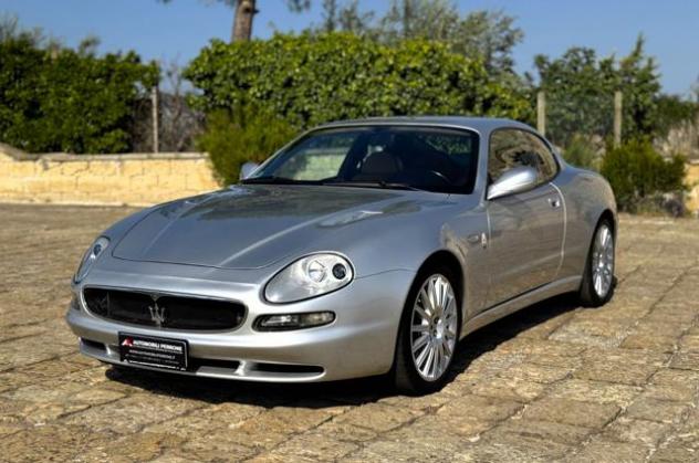 MASERATI 3200 GT V8 368cv - Cambio manuale rif. 24174042 - Foto 4