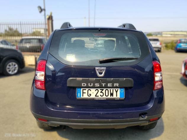 Dacia Duster 1.5 dCi 90CV 4x2 2017 - Foto 5