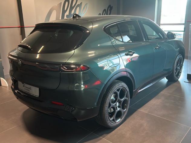 Alfa Romeo Tonale 1.5 Hybrid 175cv TCT7 Veloce - Foto 3
