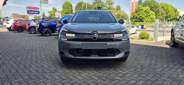 CITROEN C4 3ª serie C4 Hybrid 145 e-DCS6 Plus - Foto 2