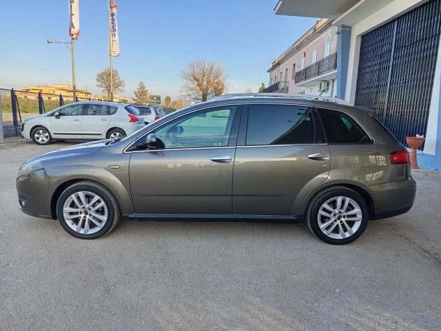 Fiat Croma 1.9 Multijet 16V aut. Emotion - Foto 4