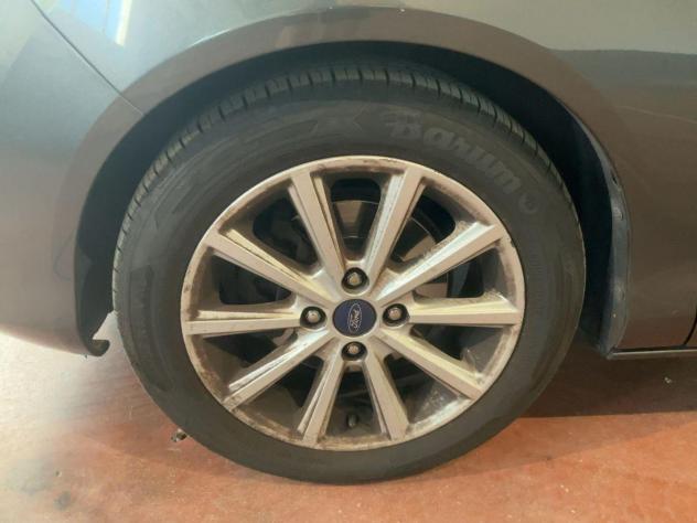 FORD - B-Max - 1.4 90 CV Titanium X - Foto 8