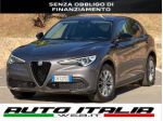 ALFA ROMEO Stelvio 160CV+RETROCAMERA+2PDC+PACK BLACK rif. 23948100