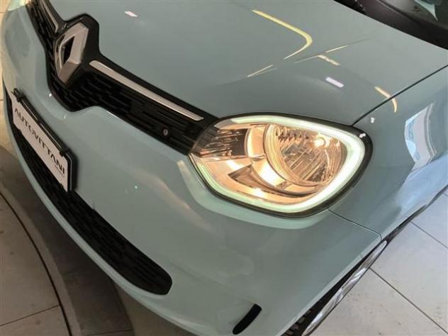 RENAULT Twingo 22kWh Authentic rif. 23921007 - Foto 7