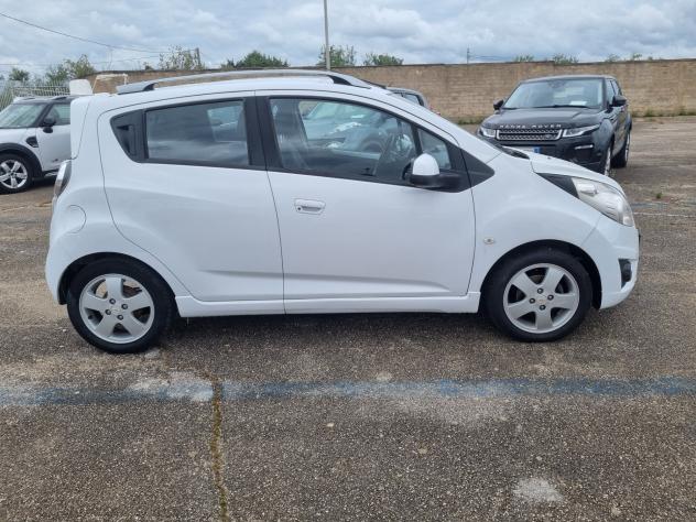 Chevrolet Spark 1.2 LT GPL Eco Logic - Foto 3