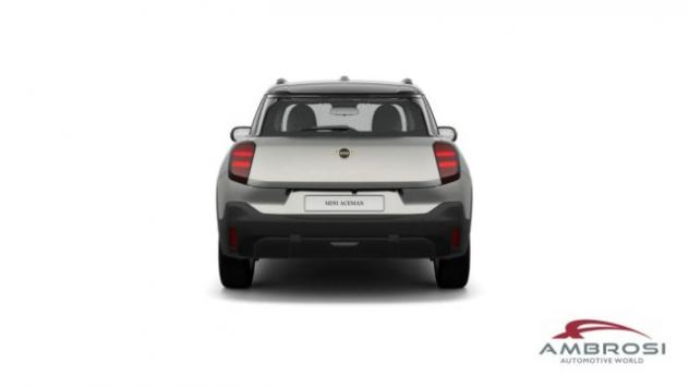 MINI Aceman Electric E Essential rif. 23967966 - Foto 4