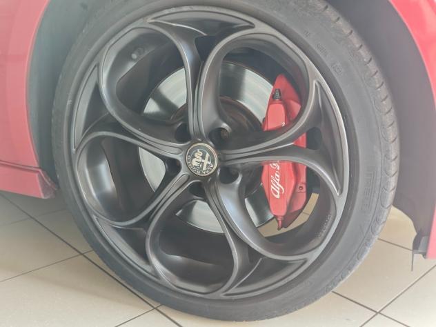Alfa Romeo Giulietta 1.4 Turbo MultiAir TCT Exclusive - Foto 9
