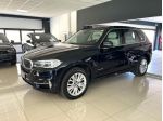 BMW X5 xDrive 25d Luxury Aut.