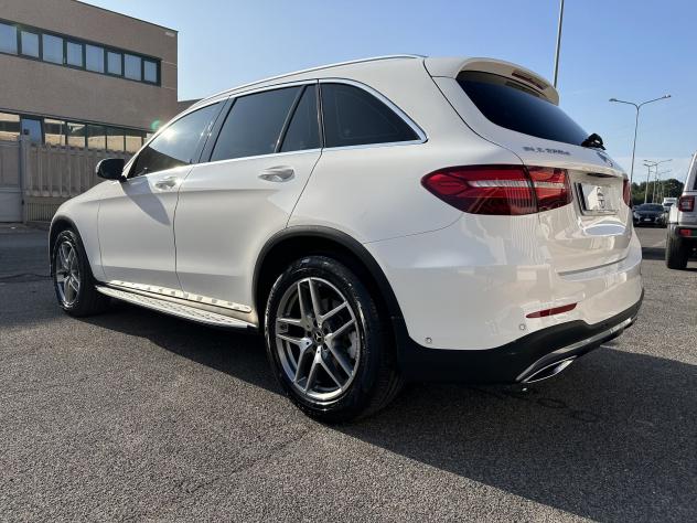 Mercedes-Benz GLC GLC 220 d 4Matic Executive - Foto 4