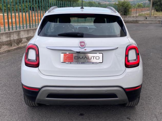 Fiat 500X 1.3 MultiJet 95 CV Cross - Foto 5