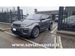 LAND ROVER Range Rover Evoque 2.0 TD4 150 CV 5p. SE Dynamic rif. 24211394