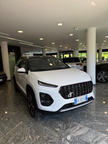 Dr 3.0 1.5 CVT Bi-Fuel GPL - Foto 4