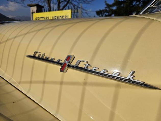 OLDTIMER Pontiac SILVER STREAK rif. 24036712 - Foto 3