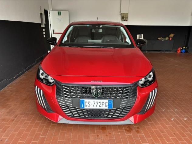 Peugeot 208 Active Puretech 75 S/S - Foto 2