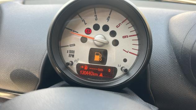 MINI COUNTRYMAN NAVIGATORE... - Foto 7