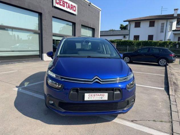 CITROEN C4 Picasso BlueHDi 120 S&S Live rif. 23913718 - Foto 3