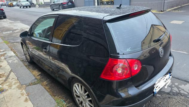 Volkswagen Golf 2.0 170cv - Foto 6