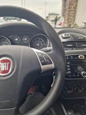 FIAT Punto 1.2 8V 5 porte Lounge rif. 22654080 - Foto 10
