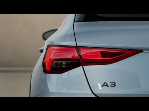 Audi A3 Audi allstreet Business TDI 110 kW S tronic - Foto 7