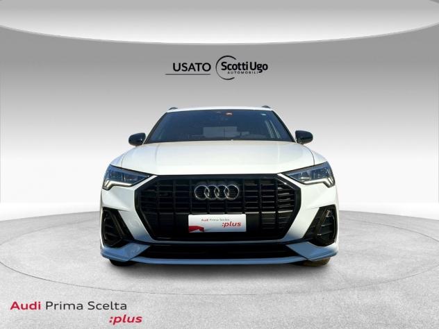 Audi Q3 II 2018 35 2.0 tdi S line edition s-tronic - Foto 3