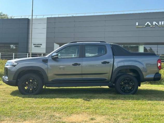 MAXUS T60 T60 2.0 AWD Luxury AT + IVA rif. 23873143 - Foto 5