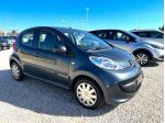 Peugeot 107 1.0 68CV 5 porte