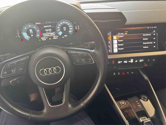 Audi A3 SPB 35 TDI S tronic Business - Foto 2