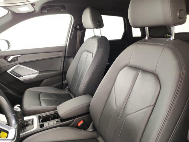Audi Q3 Q3 35 TDI quattro S tronic Business Advanced - Foto 8