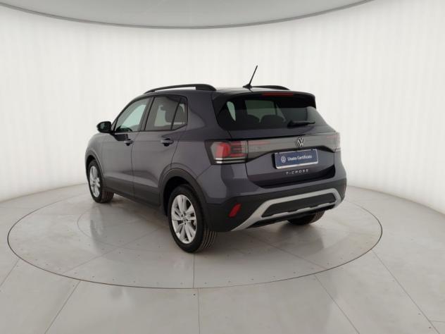 Volkswagen T-Cross 1.0 TSI 85kW Edition Plus DSG - Foto 2