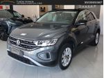 Volkswagen T-Roc Life 1.0 TSI GARANZIA VOLK #11629