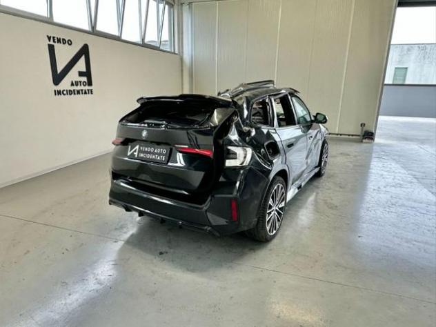 BMW X1 XDRIVE 23I MSPORT rif. 24175511 - Foto 7