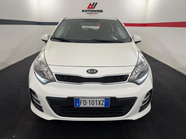 Kia Rio 1.1 CRDi 5p.S&S*NEOPATENTATI* - Foto 2