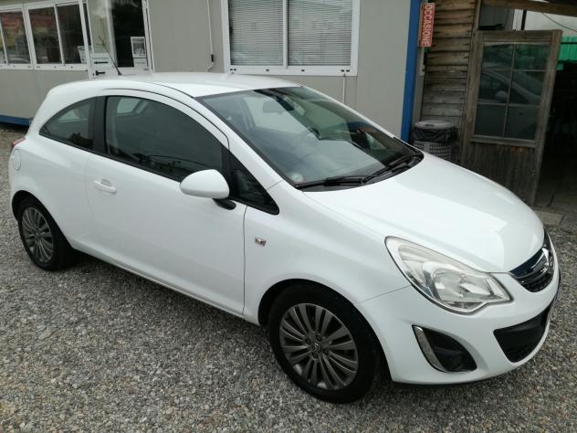 OPEL CORSA GPL - Foto 7